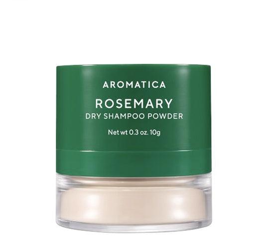 Rosemary Dry Shampoo Powder