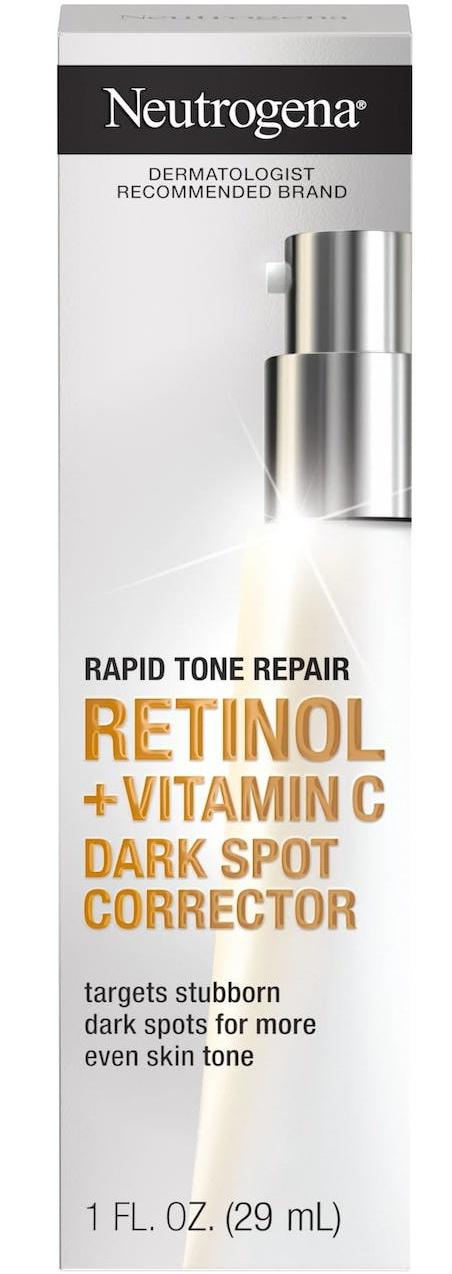 Rapid Tone Repair Retinol + Vitamin C Dark Spot Corrector