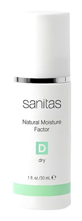 Nature Moisture Factor Serum