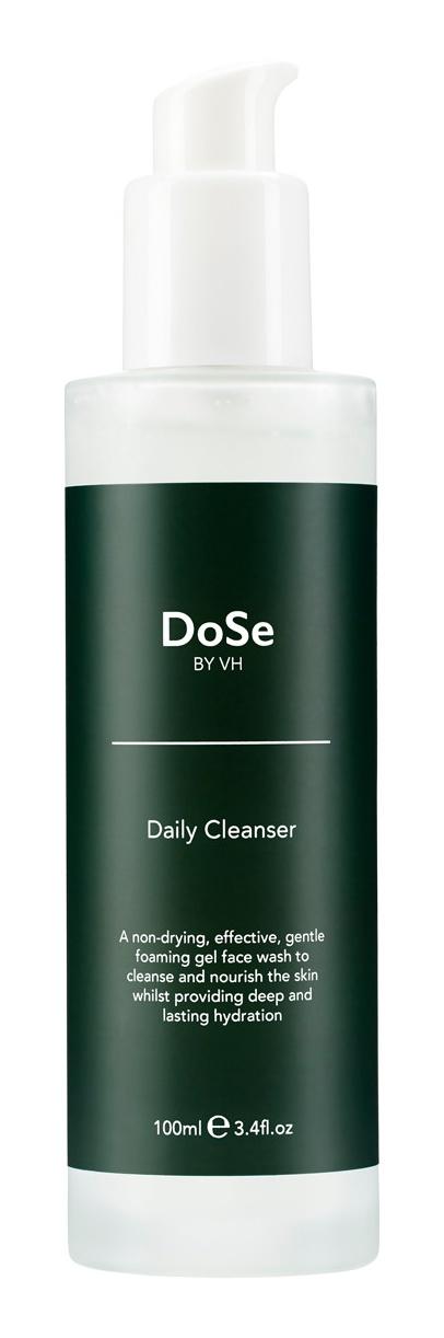 Daily Cleanser