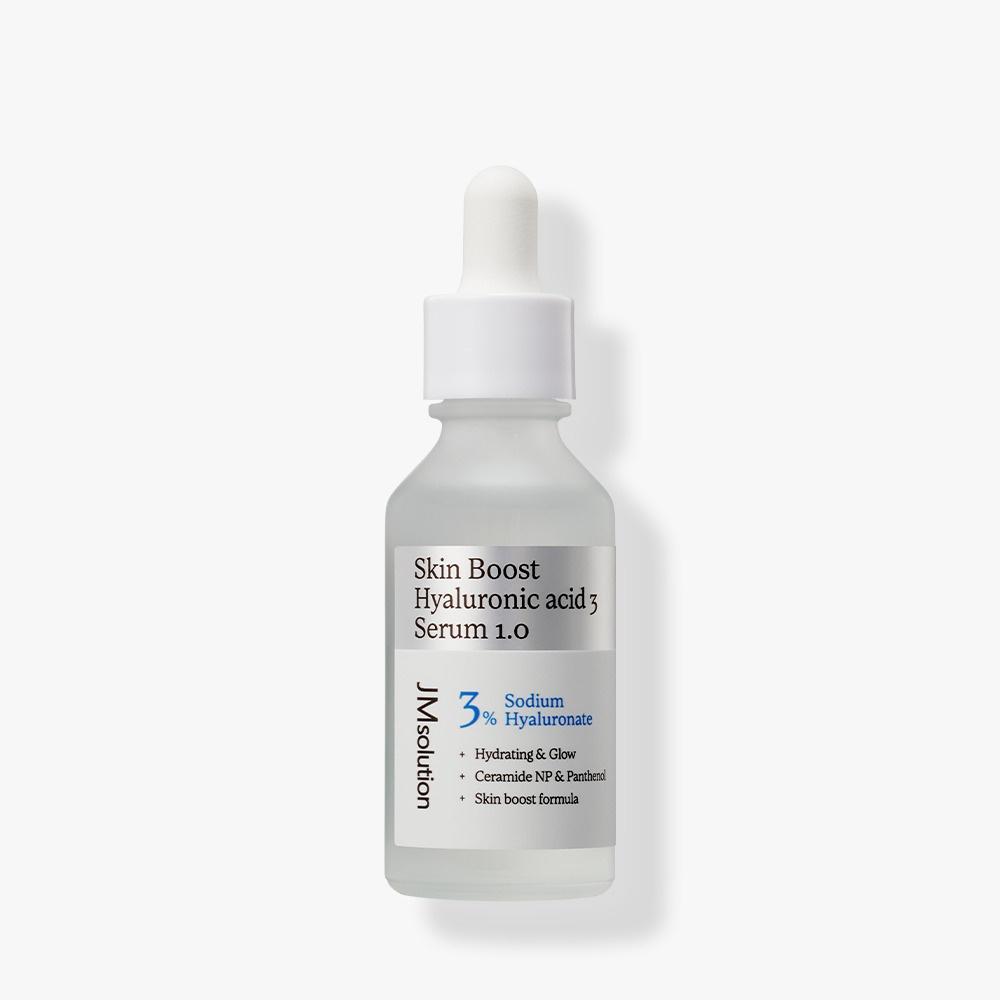 Skin Boost Hyaluronic Acid 3 Serum 1.0