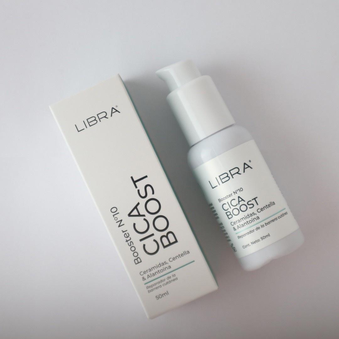 Booster N°10 Cica Boost