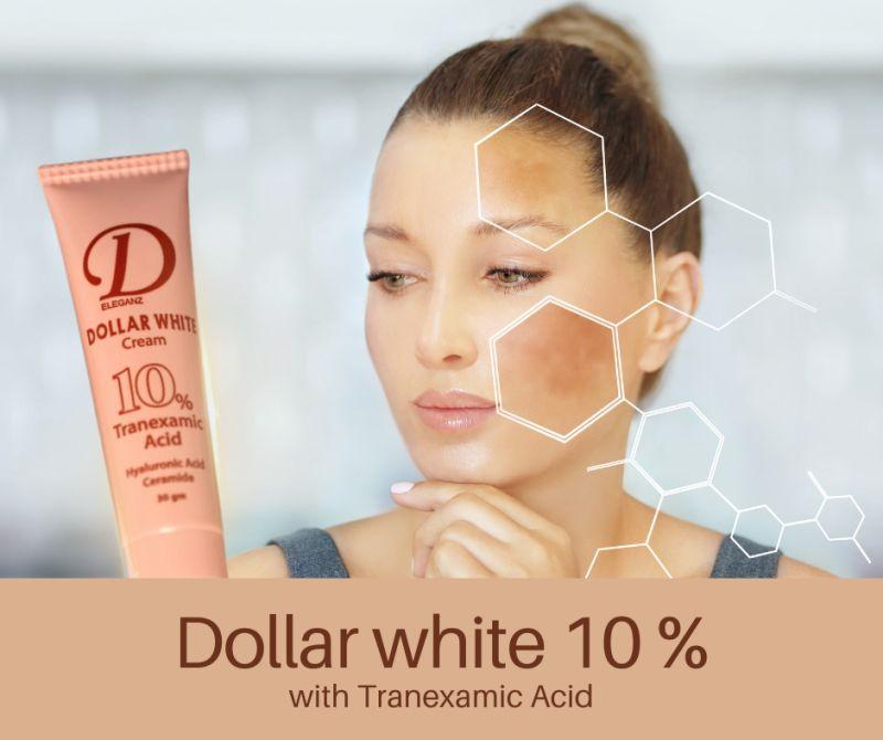 Dollar White