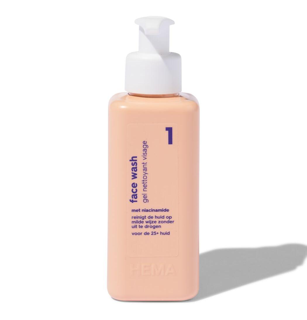 25+ Cleanser