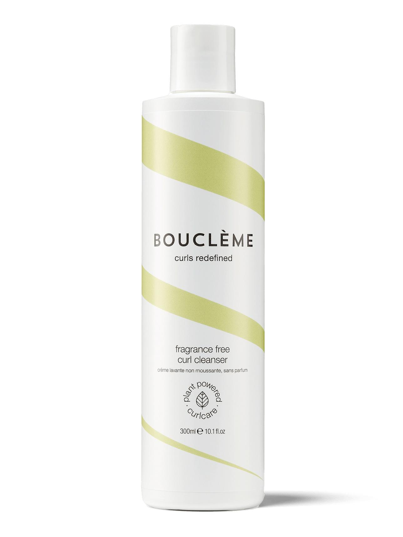 Shampoo Frangrance Free
