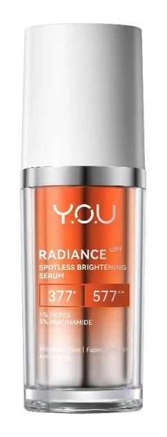 You Radiance Up! Spotless Brightening Serum