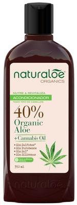 Nutre & Revitaliza Acondicionador