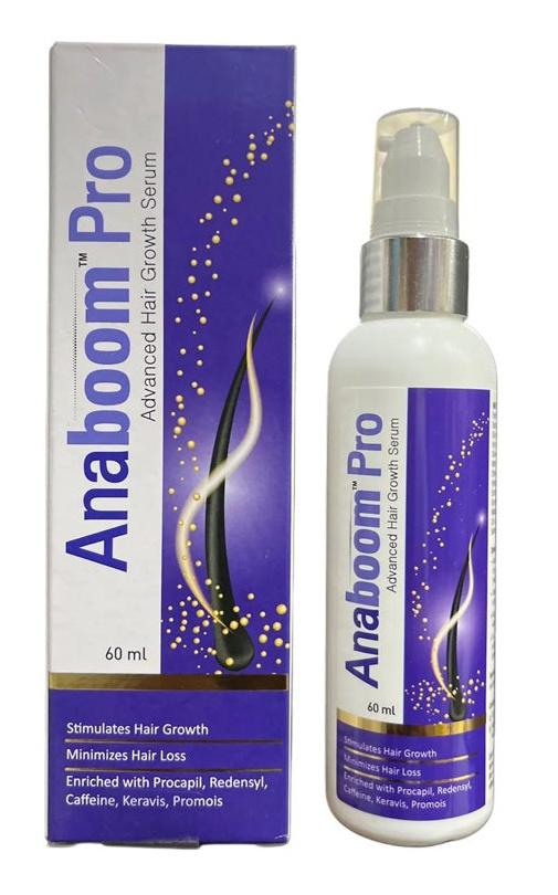 Anaboom Pro