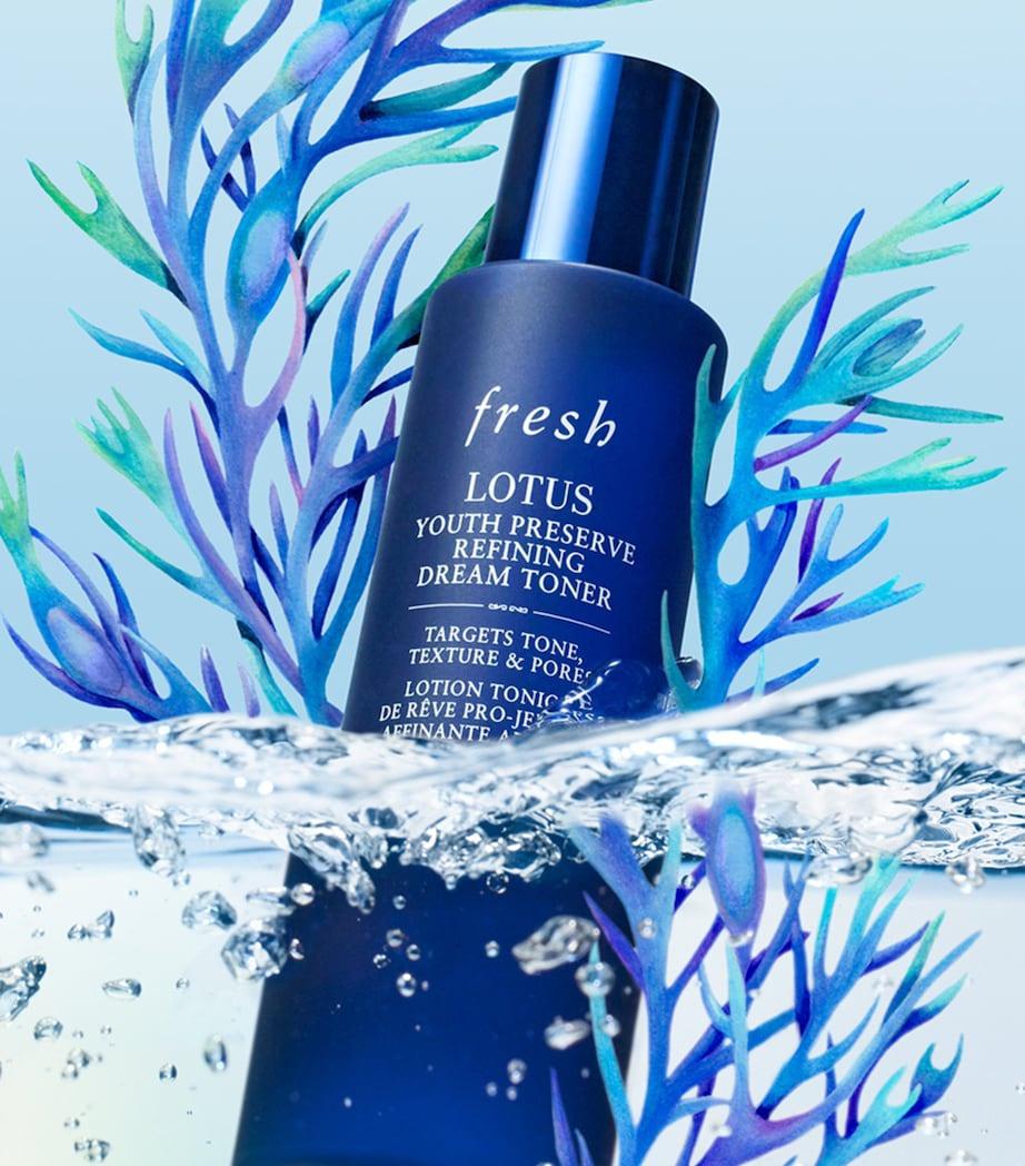 Lotus Youth Preserve Refining Dream Toner