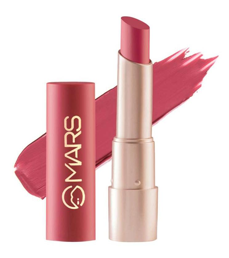 Ultra Pigmented Creamy Matte Lipstick