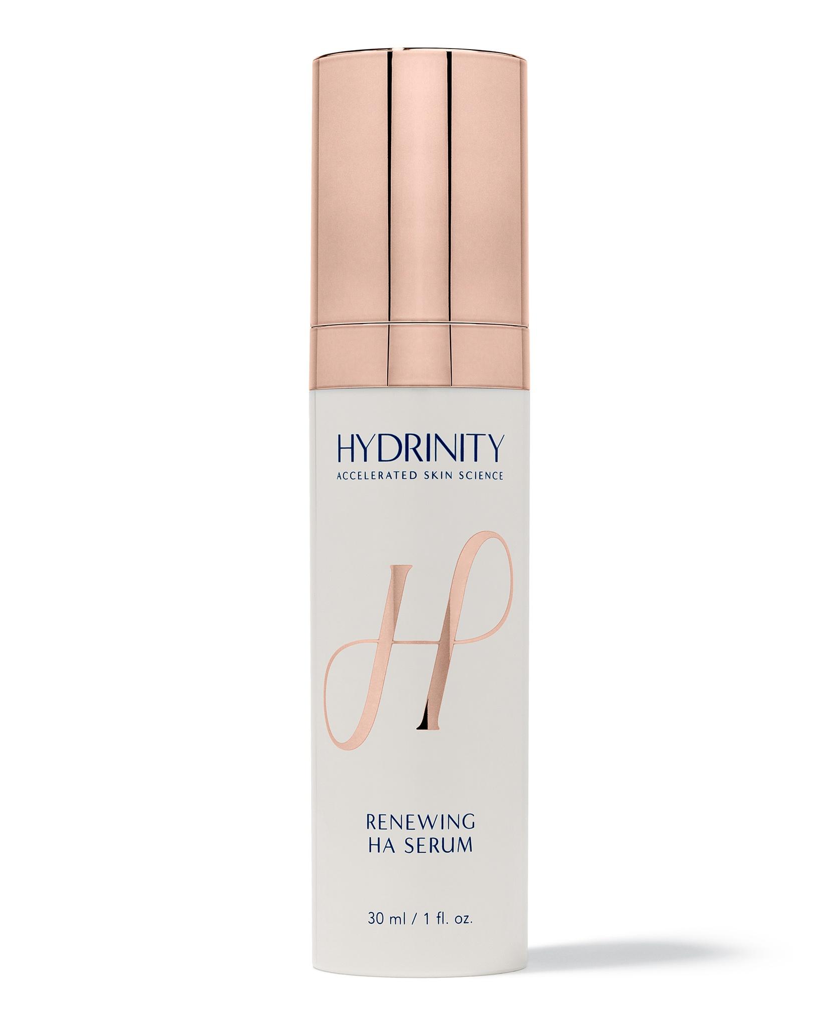 Renewing Ha Serum
