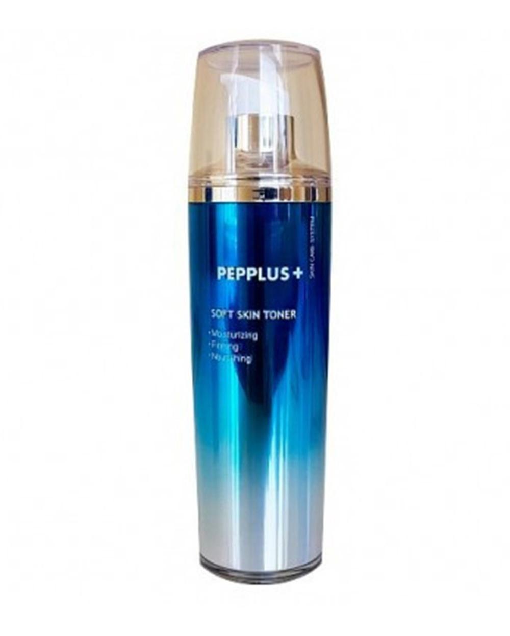 Soft Skin Toner