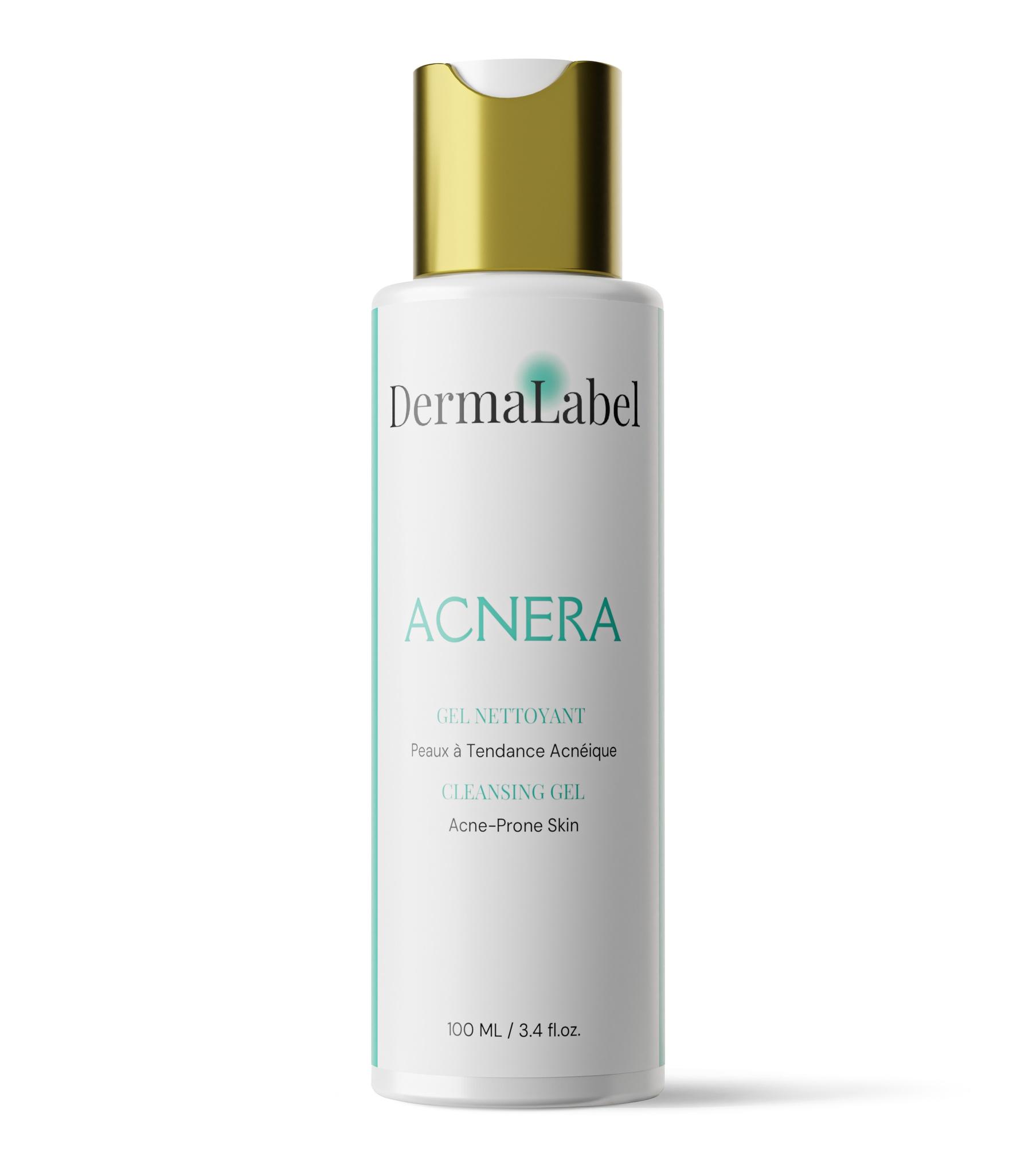 Cleansing Gel