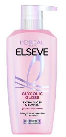 Glycolic Gloss Shampoo