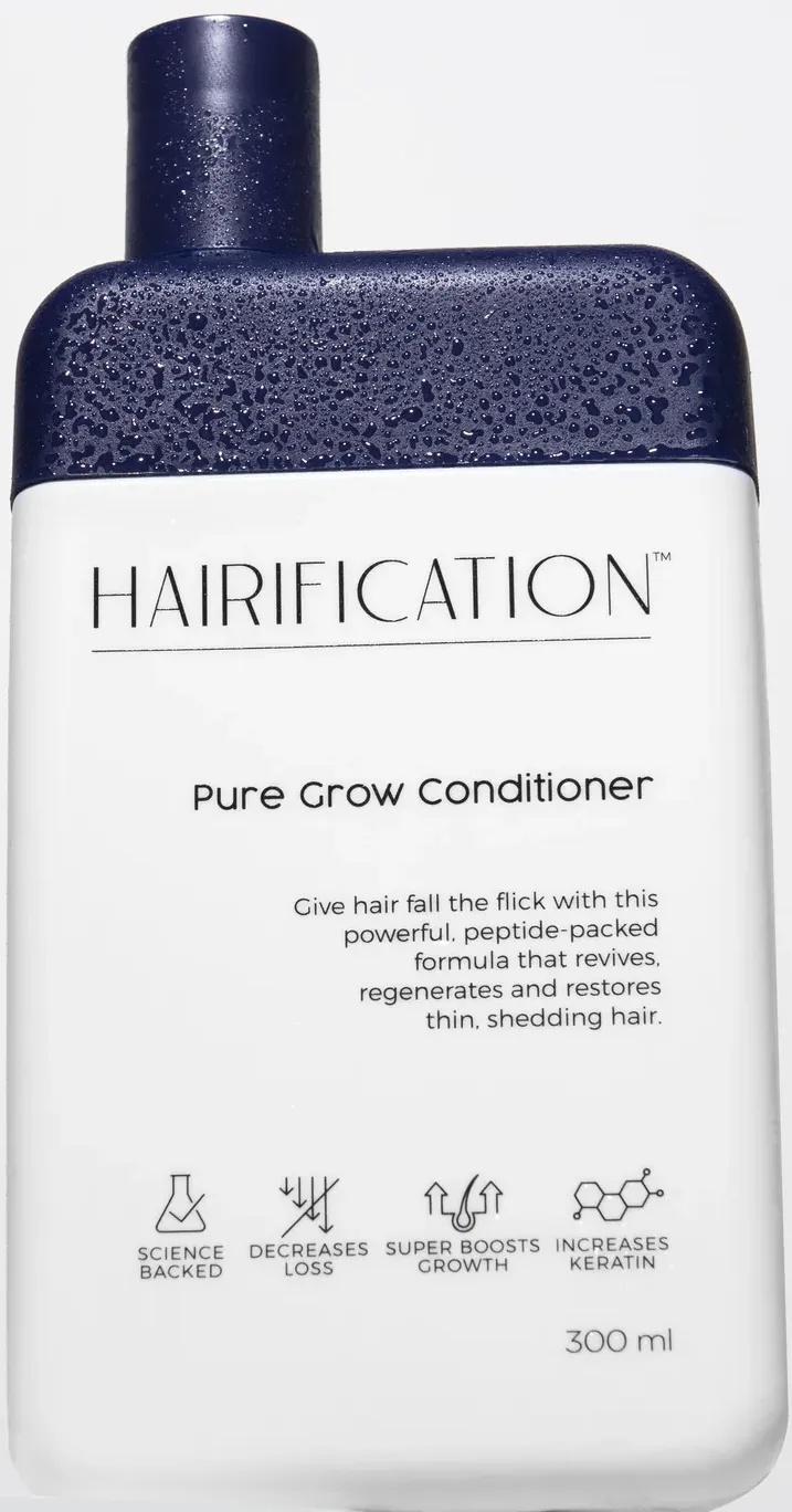 Pure Grow Shampoo