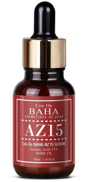 AZ15 Serum