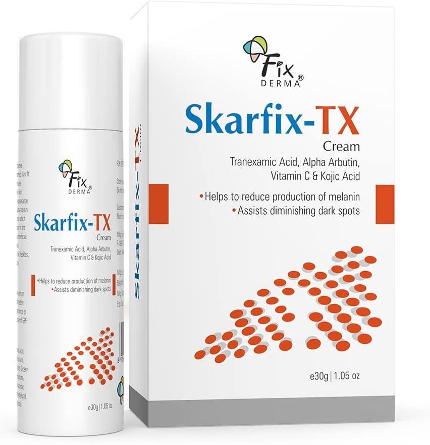 Face cream
