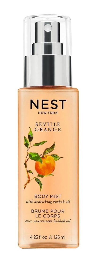 Seville Orange Body Mist