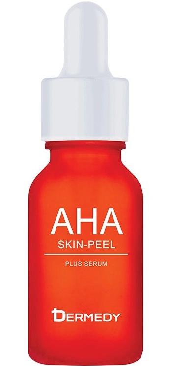 AHA Plus Serum