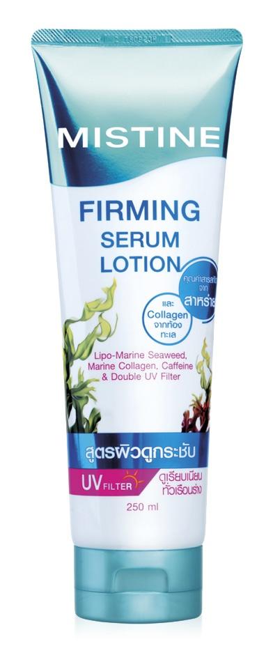Firming Serum Lotion