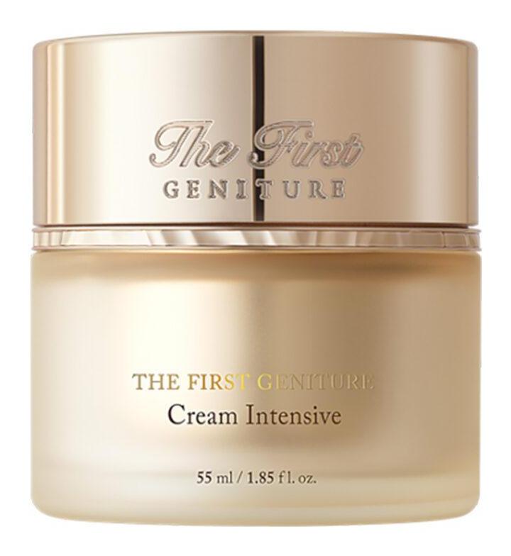 The First Geniture Cream Intensive