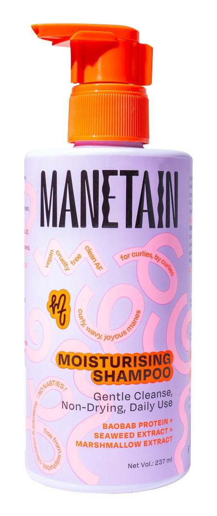 Moisturising Shampoo