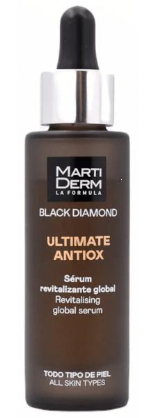 Black Diamond Ultimate Antiox Serum