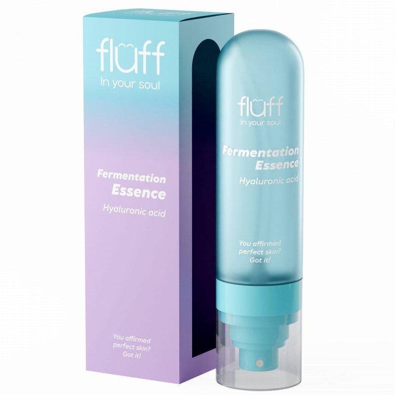 Fluff Fermentation Essence