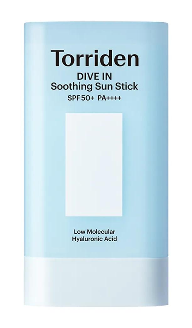 Dive In Soothing Sun Stick SPF50+ Pa++++