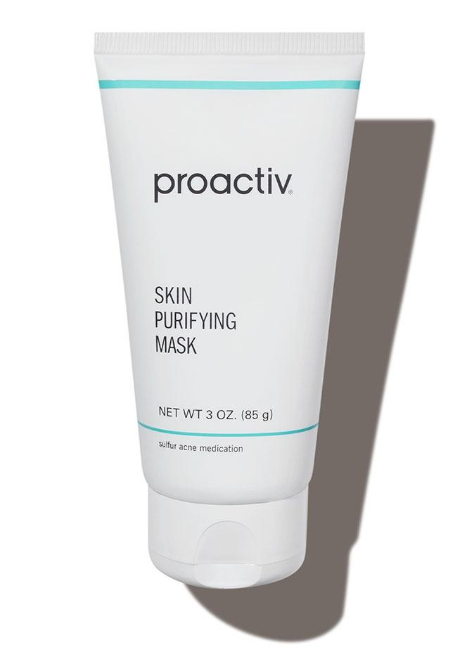 Skin Purifying Mask
