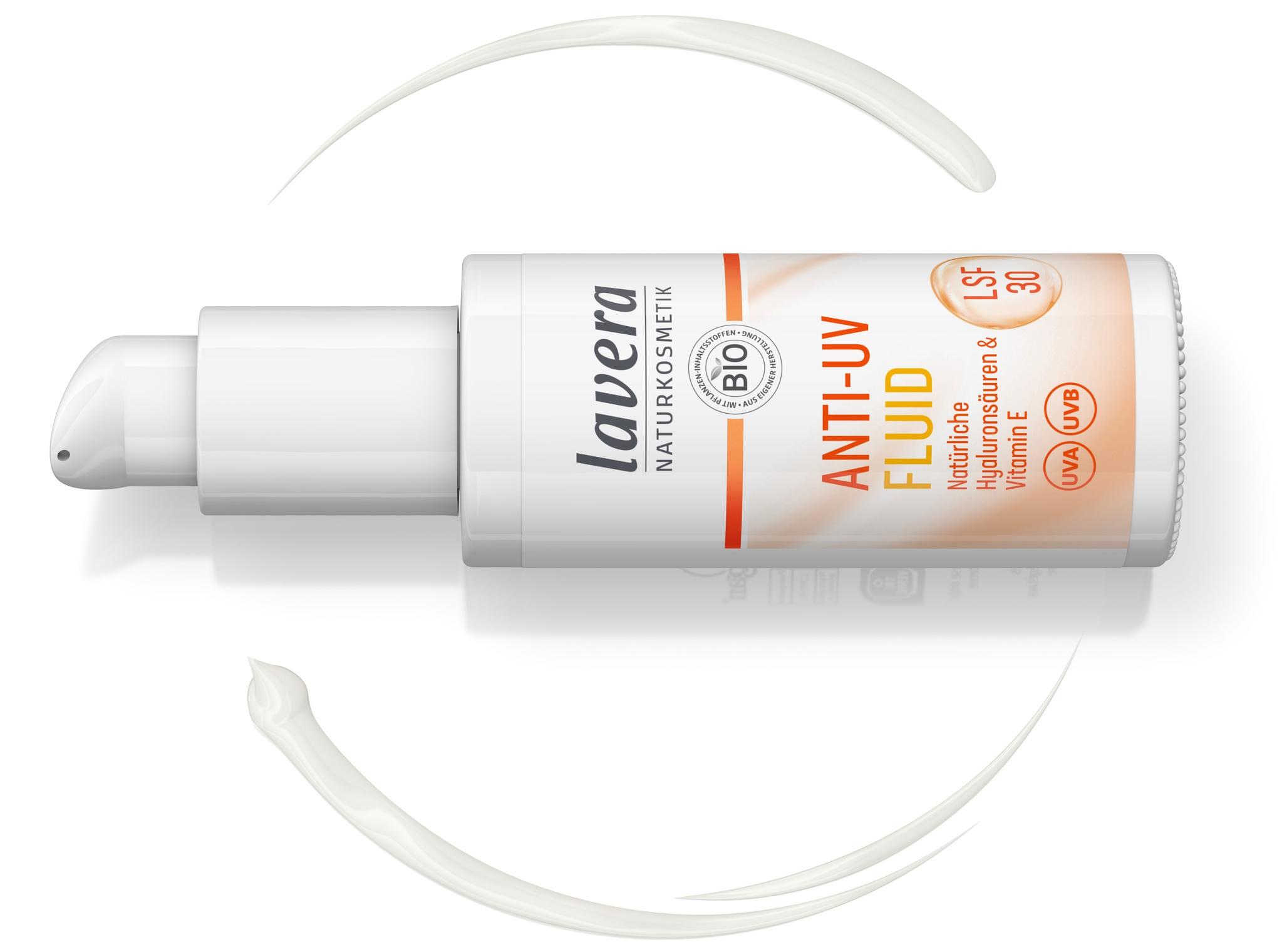 Fluid Anti-UV Lsf 30