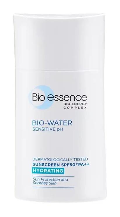 Bio-water B5 Hydrating Sunscreen SPF50+pa++++