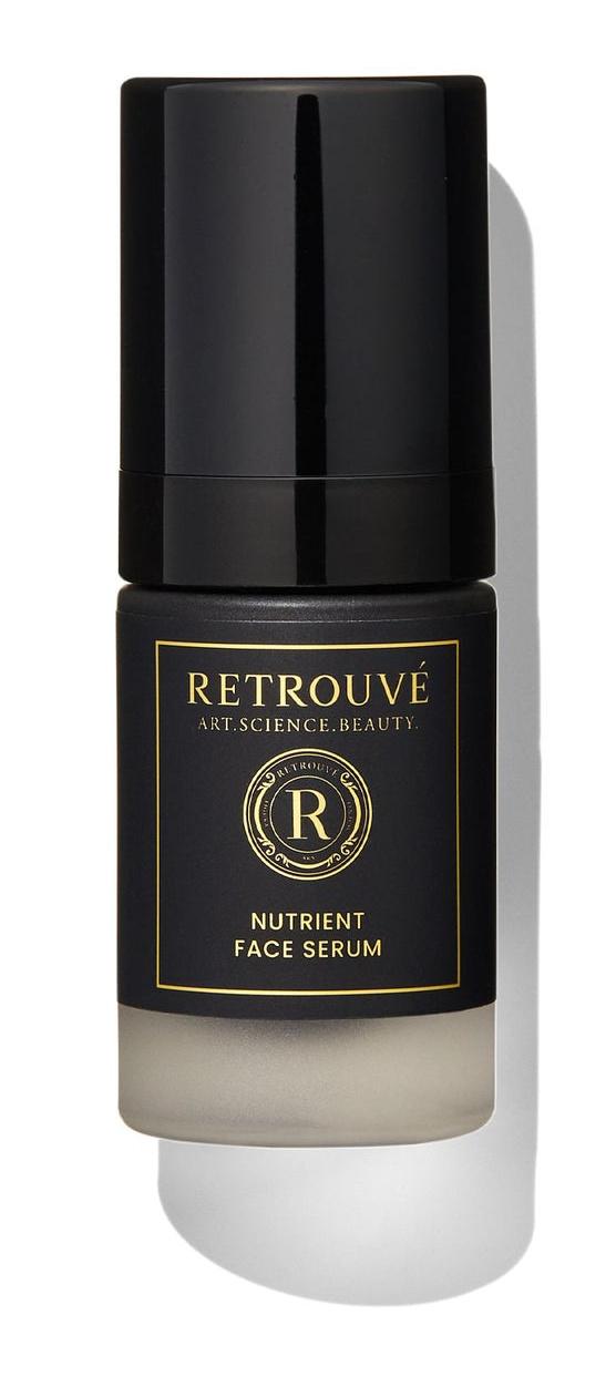 Nutrient Face Serum