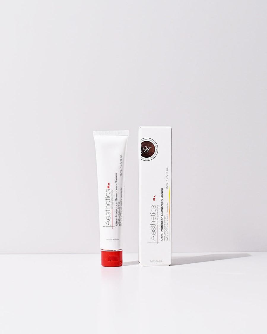 Ultra-protection Sunscreen SPF 50+