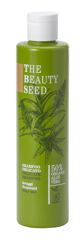 The Beauty Seed Delicate Shampoo
