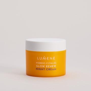 [valo] Glow Renew Night Cream