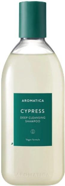 Cypress Deep Cleansing Shampoo