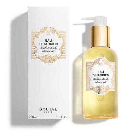 Eau D'hadrien Shower Oil