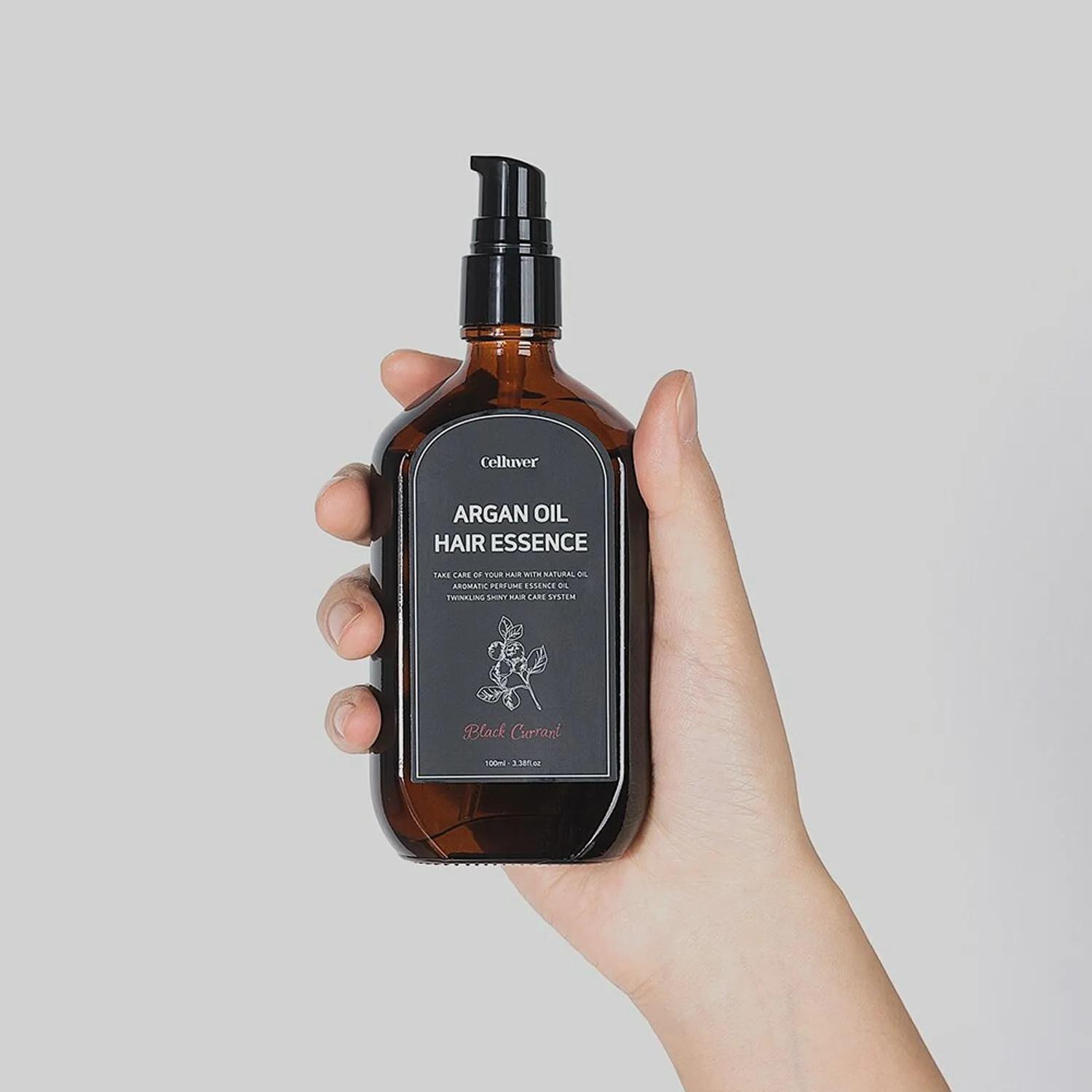 Argan Oil Aurora