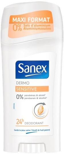 Zero% Sensitive Skin Deodorant