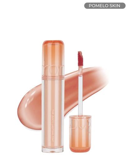 Juicy Lasting Tint (new) 01 Pomelo Skin