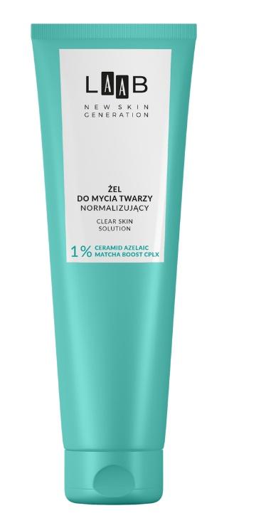 Clear Skin Solution