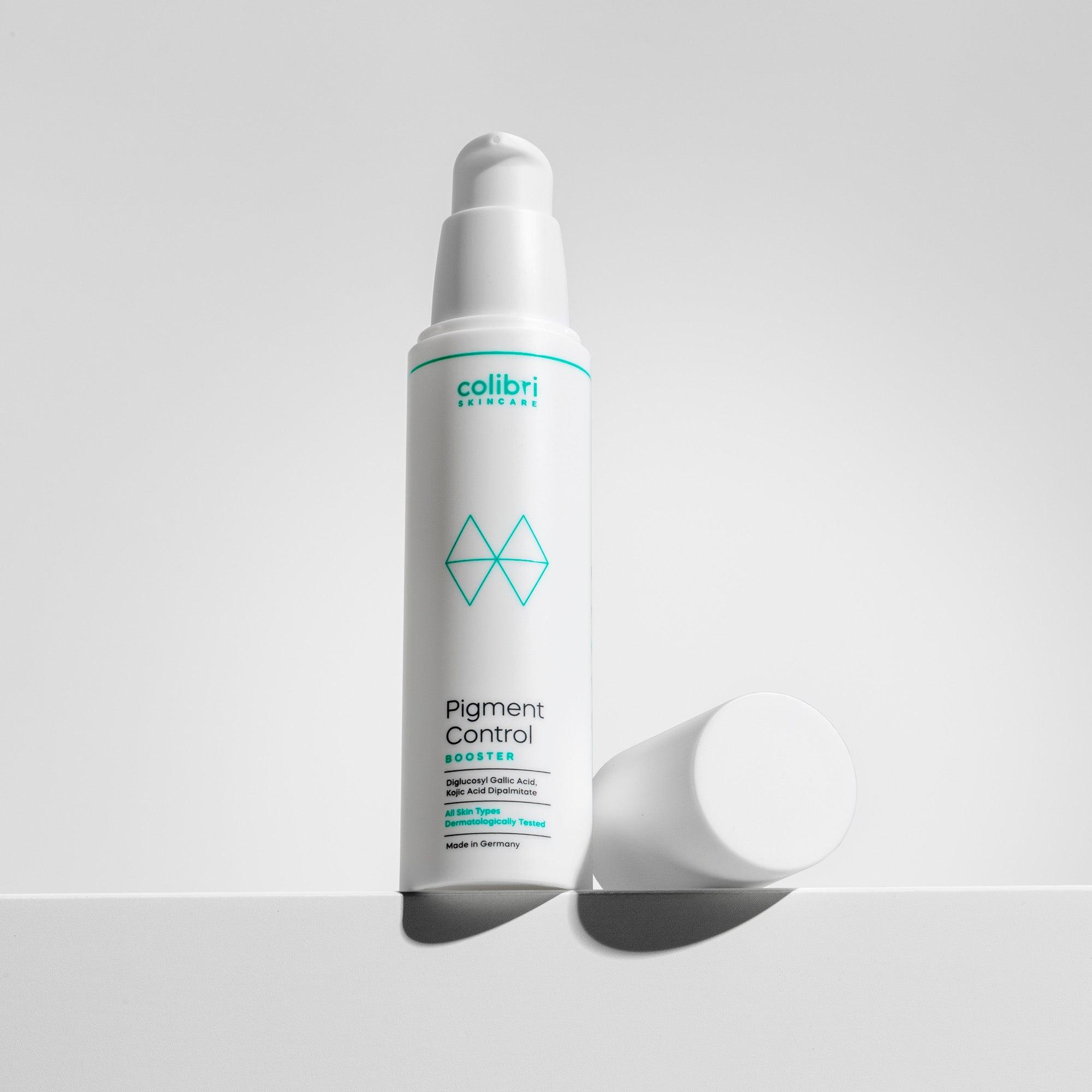 Pigment Control Booster
