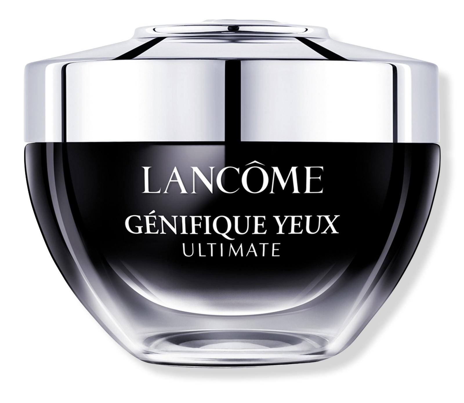 Génifique Ultimate Eye Cream With Beta Glucan-cm
