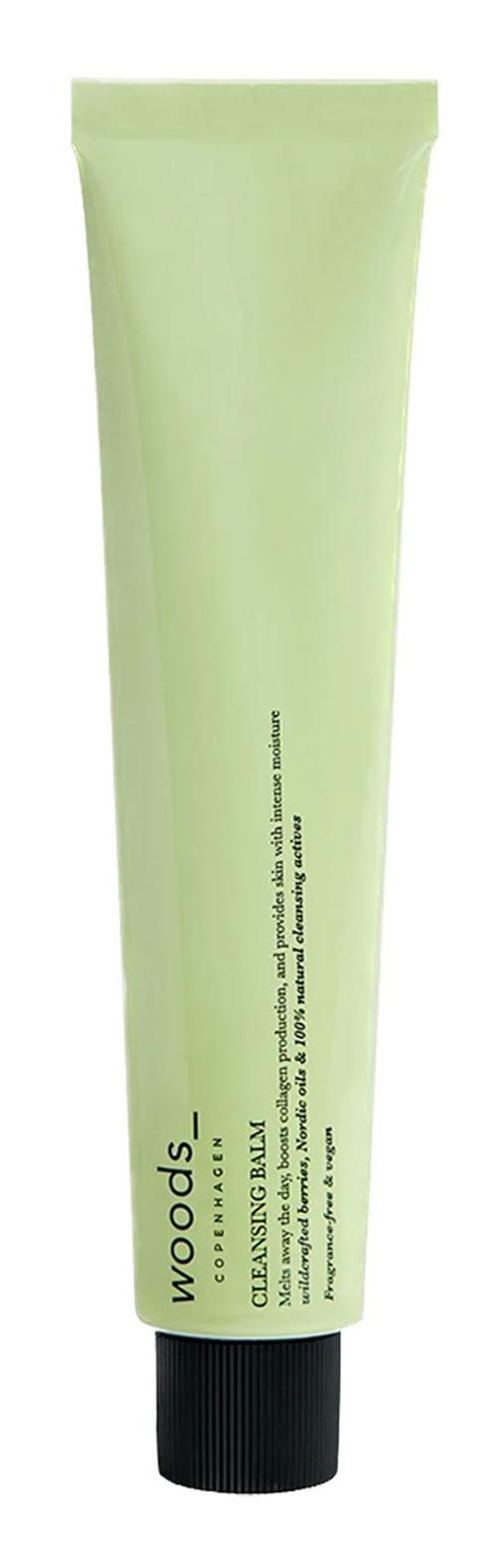 Cleansing Balm