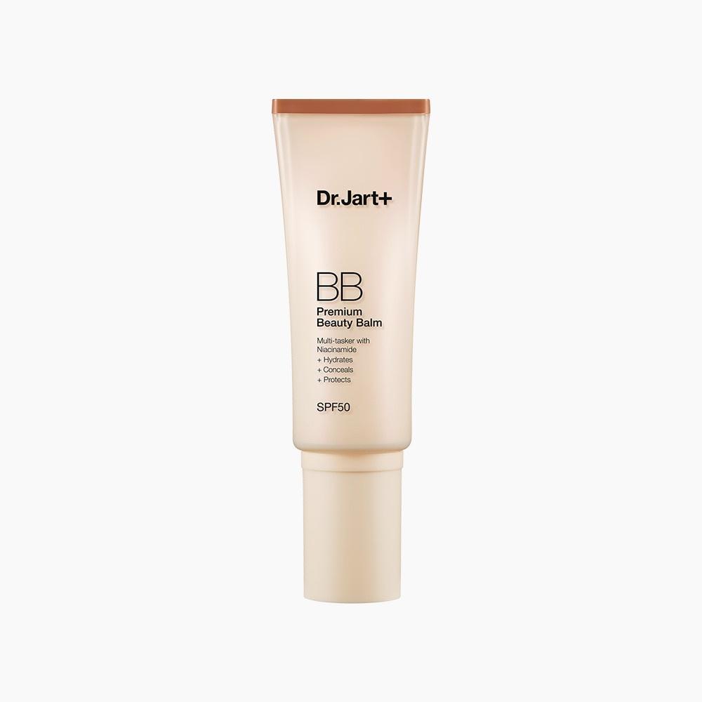 Premium BB Beauty Balm SPF 50 (uk)