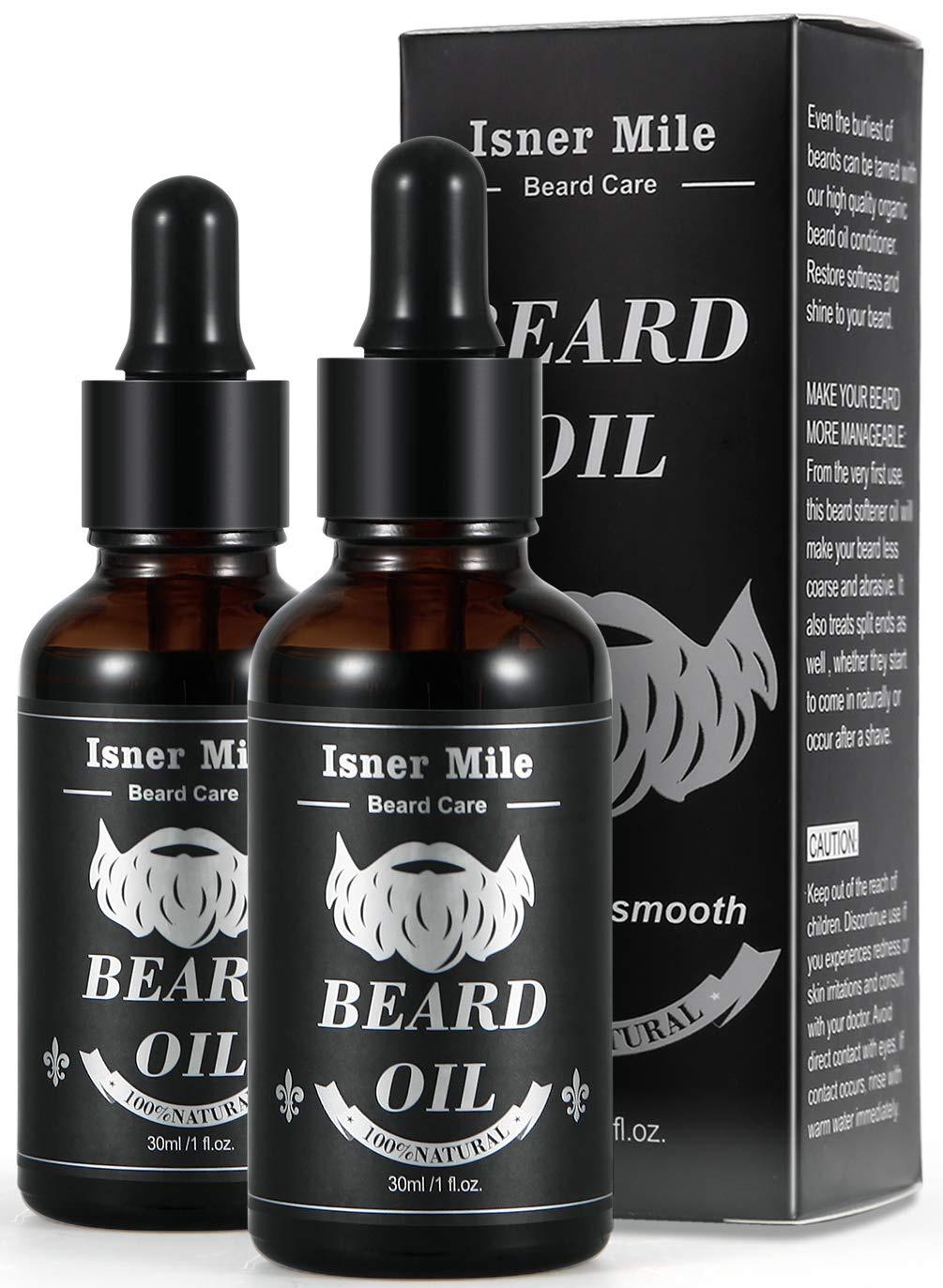 Beard Oil