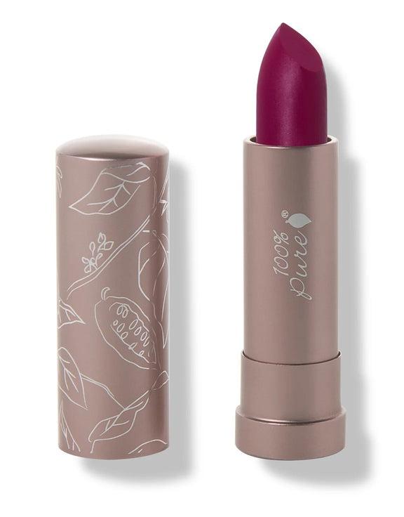 Fruit Pigmented® Cocoa Butter Matte Lipstick Fruit Pigmented® Cocoa Butter Matte Lipstick