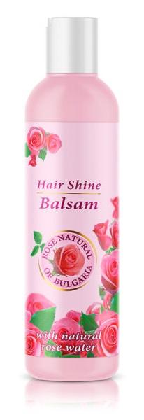 Hair Shine Balsam