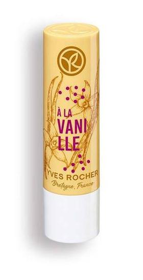 Vanilla Lip Balm